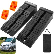 Heavy Duty Caravan Levellers