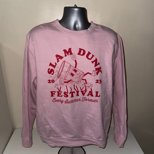 Slam dunk festival 2023 every - festival,