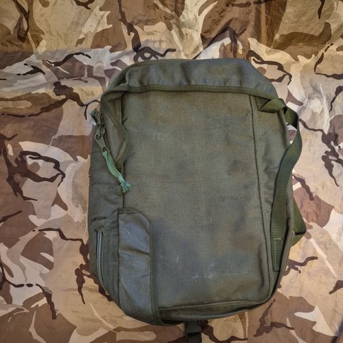 British army medical side - army,