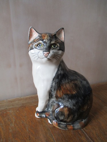 Large babbacombe pottery - large,