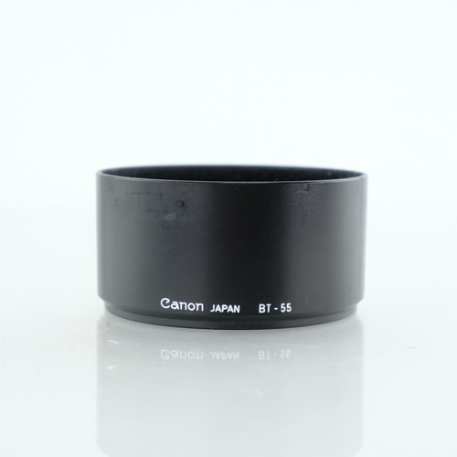 Canon lens hood - for, 85mm