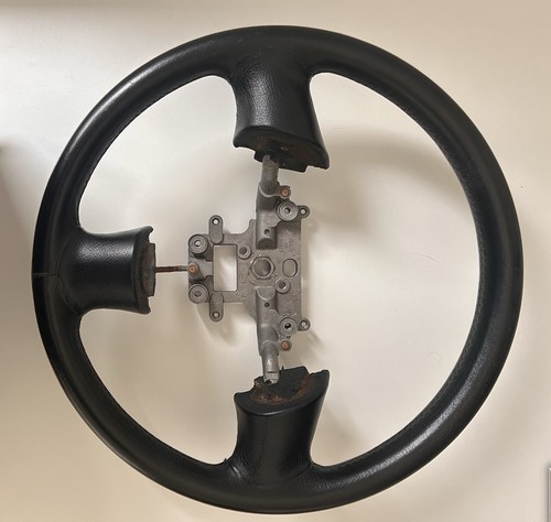 Mazda nardi steering - mx-5, nb