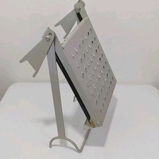 Step Platform Multiposition Ladder Work Platform For Little Giant 10104 