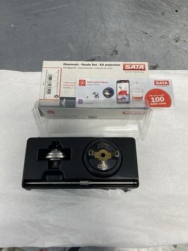 Sata jet 5500 hvlp - x, 1.2