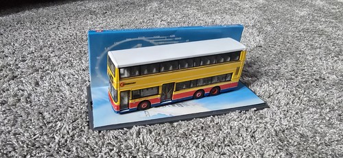 Corgi citybus 43205 axle - corgi,