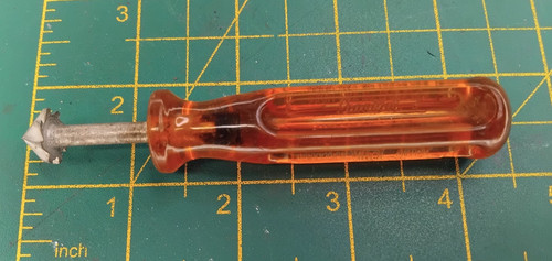Vintage vitrex countersink - vitrex,
