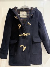 Original Montgomery Navy