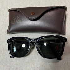 B L RayBan TRADITIONALS Bausch Lomb Ray Ban Traditional USA vintage