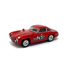 Mercedes-Benz 300 SL W198 #263