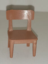 Playmobil Western Cowboy Chair Saloon Sheriff Fort Ranch Bank Drugstore