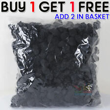 500PCS Foam Roses 3cm Artificial Foam Flower Heads DIY Rose Bear Decor Gift UK