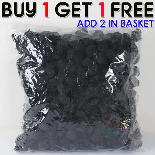 500pcs foam roses - 500pcs,