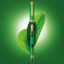 Pelikan Souverän® M800 Green