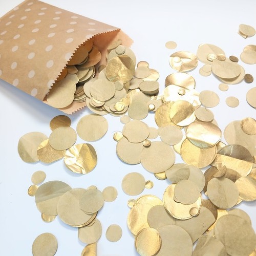 Biodegradable wedding confetti - biodegradable,