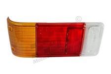 Ford Escort Mk2 Rear Lamp Lens