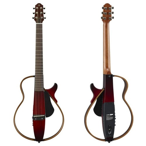 Yamaha slg200s crb silent - yamaha,