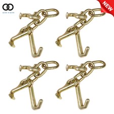 NEW 4 Hook Tow Truck Car