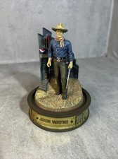 JOHN WAYNE SCULPTURE Limited