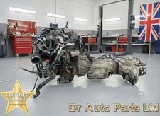 2009 Nissan Navara Aventura