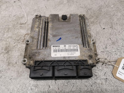 Renault master engine control - renault,
