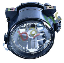 RIGHT FOG LAMP FRONT R H3 FITS