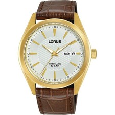 Lorus Mens Automatic Watch