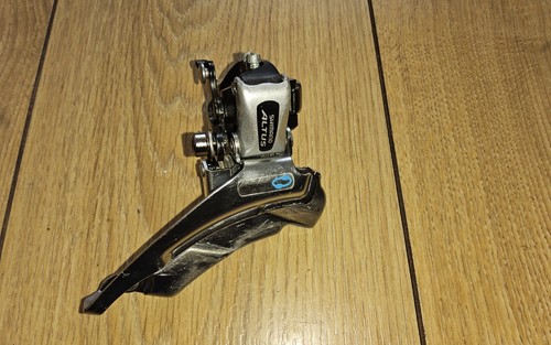 Shimano altus m313 - altus, fd-m313