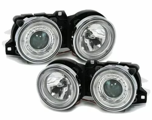 Clear projector angel eye - projector,