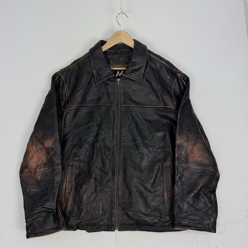 Giii apparel leather flight - leather,
