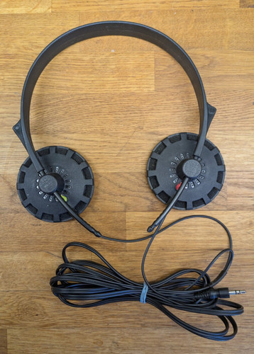 Vintage sennheiser 40 - vintage,