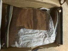 Sailing Boot Dubbary Ultima