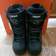 Snowboard Boots Womens Boa