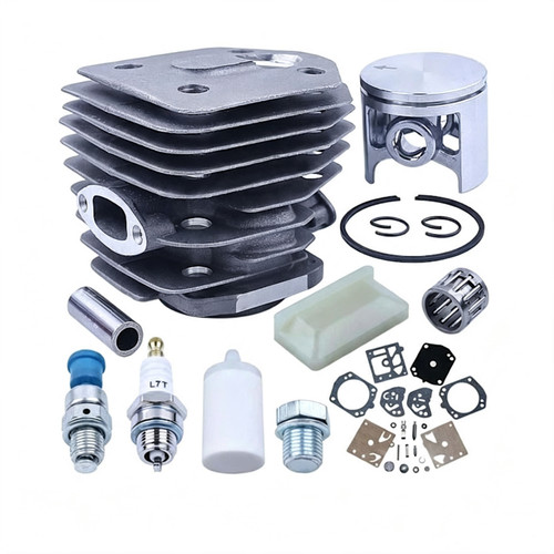 45mm cylinder piston - kit, for