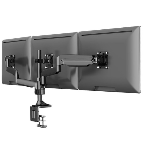Triple monitor stand - triple,