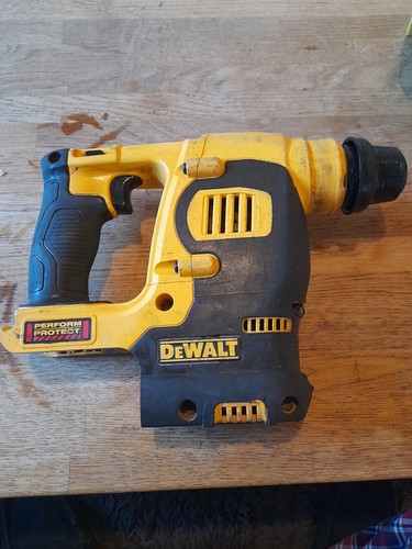 Dewalt dch253 18v - dewalt,