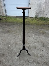1930’s Plant Stand /