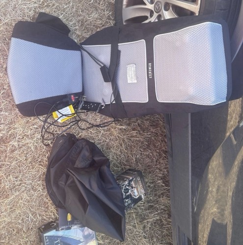 Homedics extended track - homedics,
