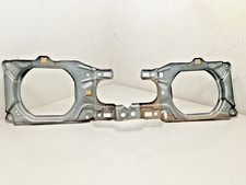 Toyota Starlet KP60 81-82 Dx DL XL S Si Headlight Buckets