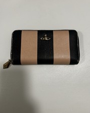 Vivienne Westwood Zip-Around