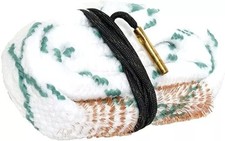 Bore Cleaning Snake Shotgun