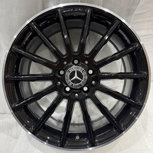 Refurbished genuine mercedes - genuine,