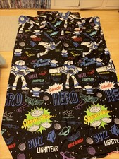 Toy Story Single Reversable