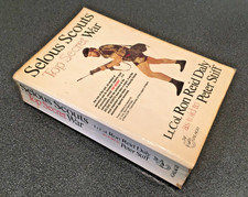 Rhodesia Selous Scouts Top Secret War Rhodesian Bush War Ron Reid Daly  P Stiff