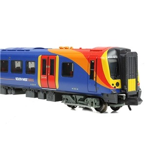 Graham farish 371 725 - farish, 371-725