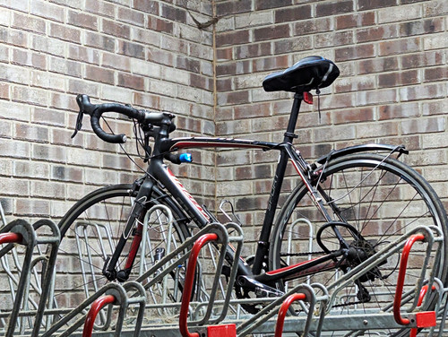 Specialized allez road - allez, bike