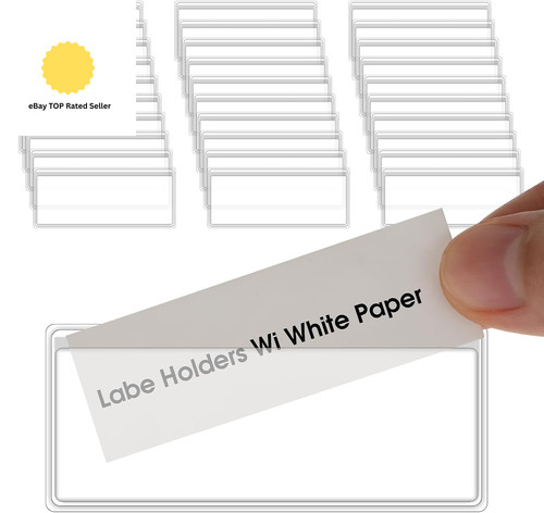 Pcs self adhesive label - 30,