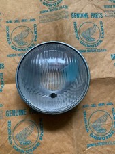 Genuine Honda ST70 Dax