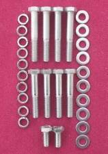 FORD ESSEX  inlet manifold