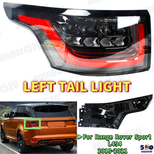 For range rover sport - rover, l494