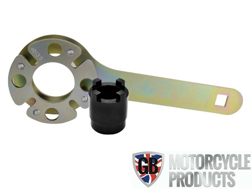 Honda nsr 125 clutch nut - clutch,